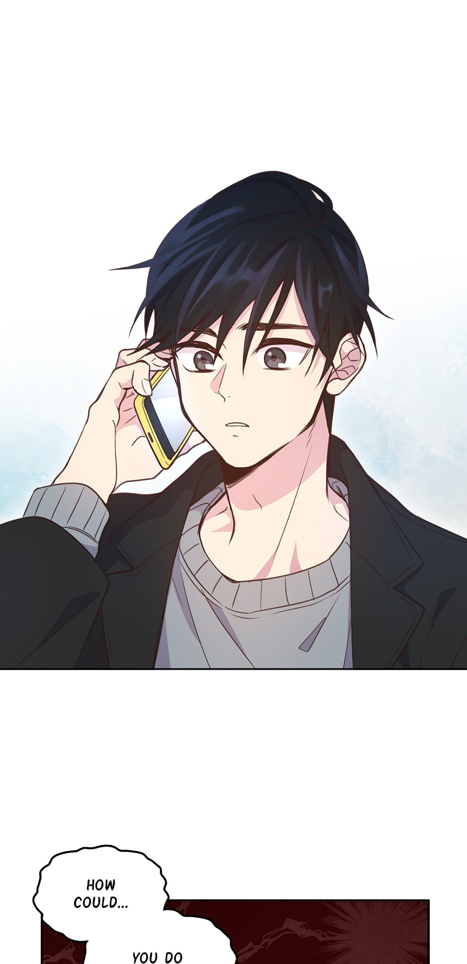 Read Wedding Impossible chapter 6 image 18 on Lezhin