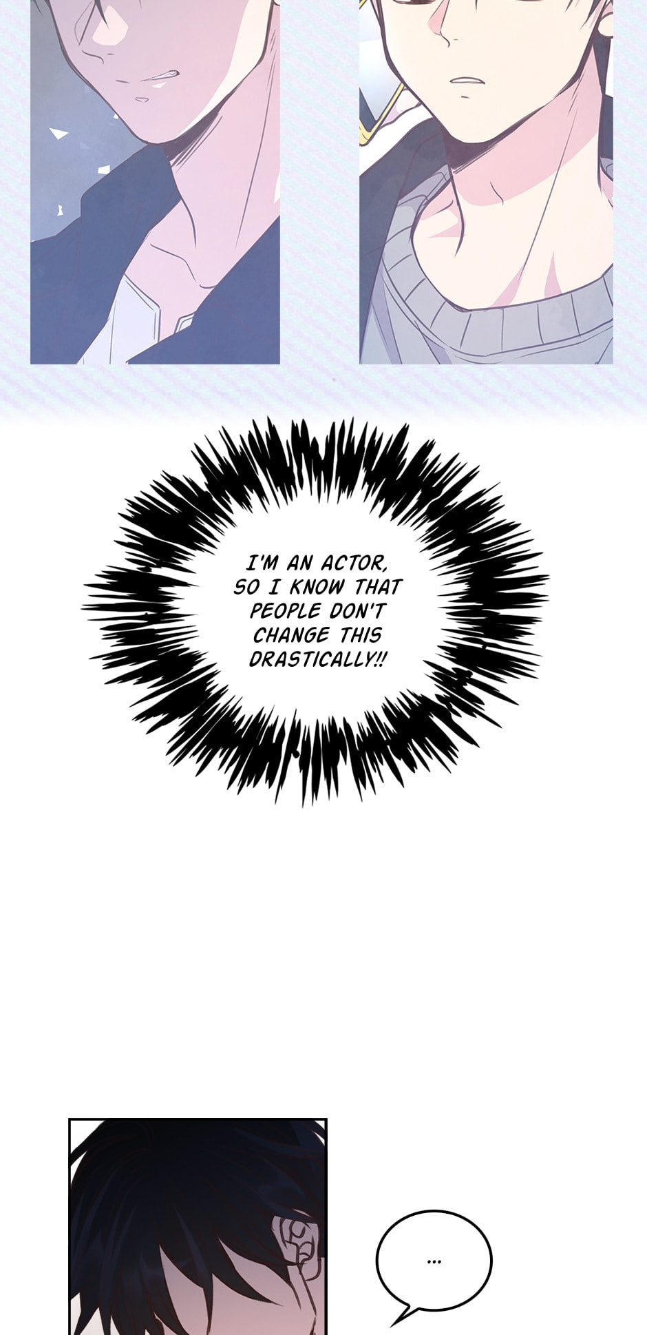 Read Wedding Impossible chapter 6 image 20 on Lezhin
