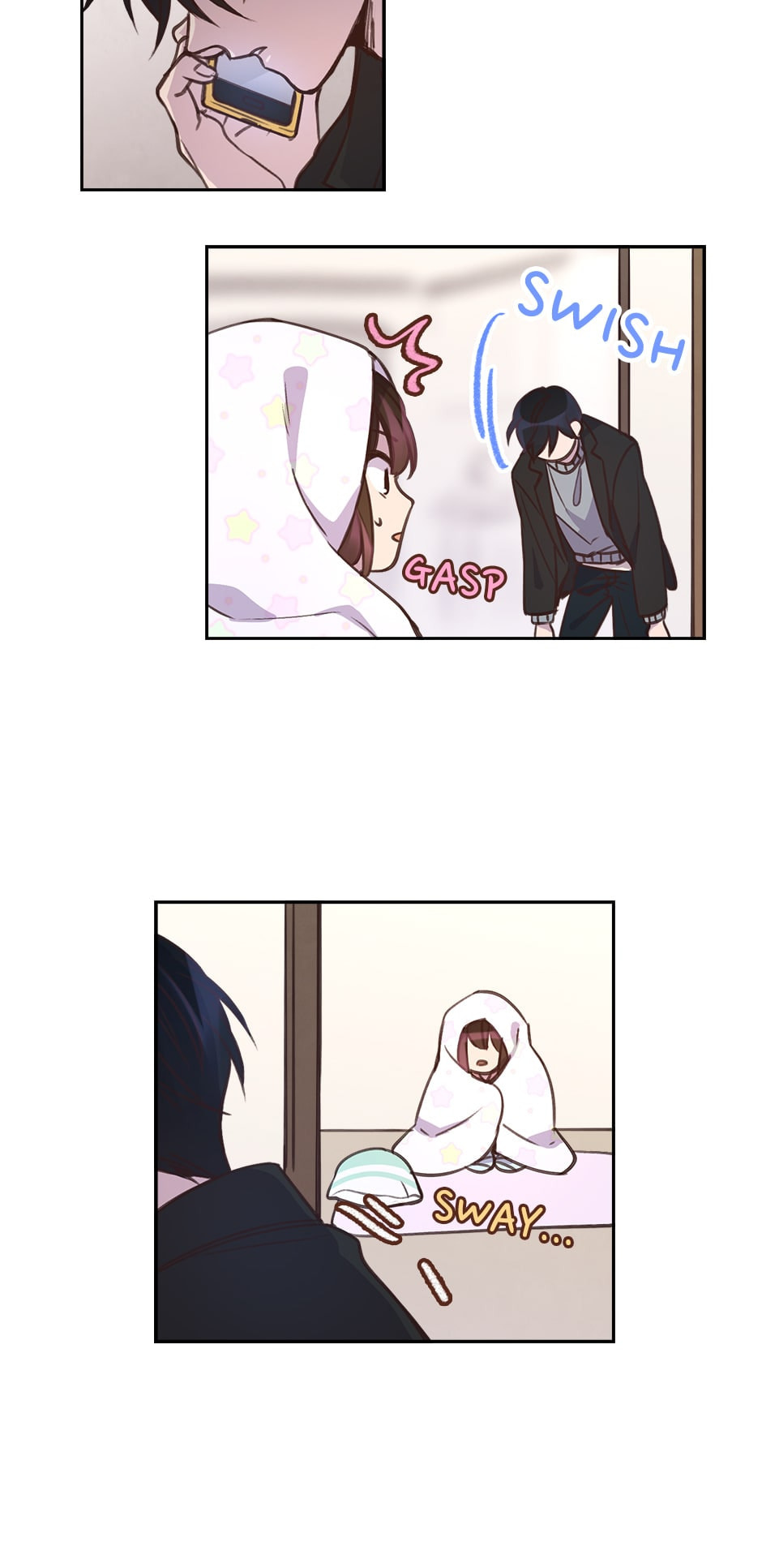 Read Wedding Impossible chapter 6 image 21 on Lezhin