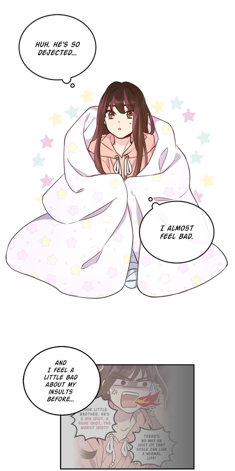 Read Wedding Impossible chapter 6 image 22 on Lezhin
