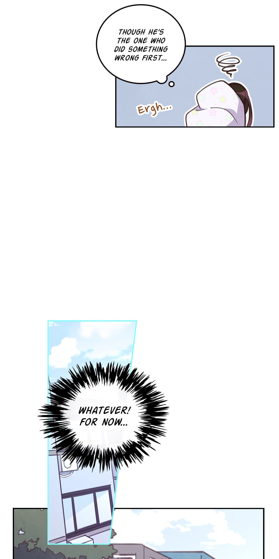 Read Wedding Impossible chapter 6 image 23 on Lezhin