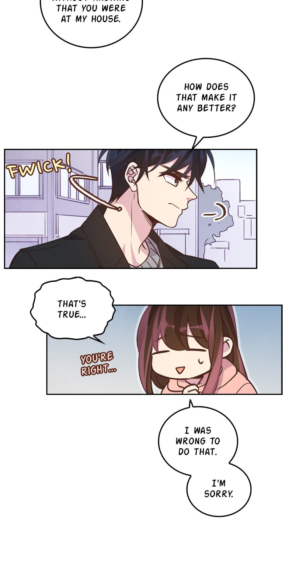 Read Wedding Impossible chapter 6 image 25 on Lezhin