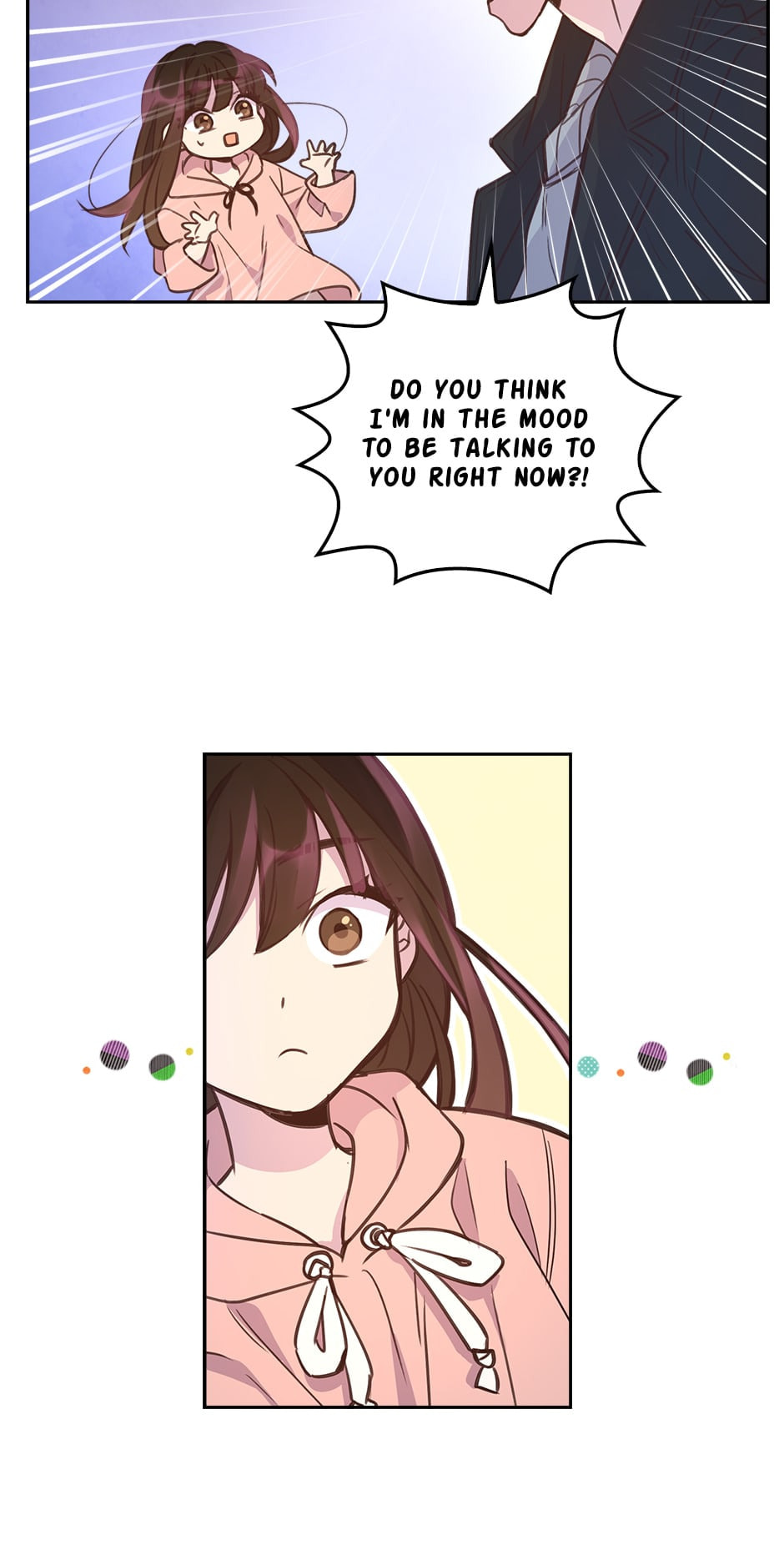 Read Wedding Impossible chapter 6 image 27 on Lezhin