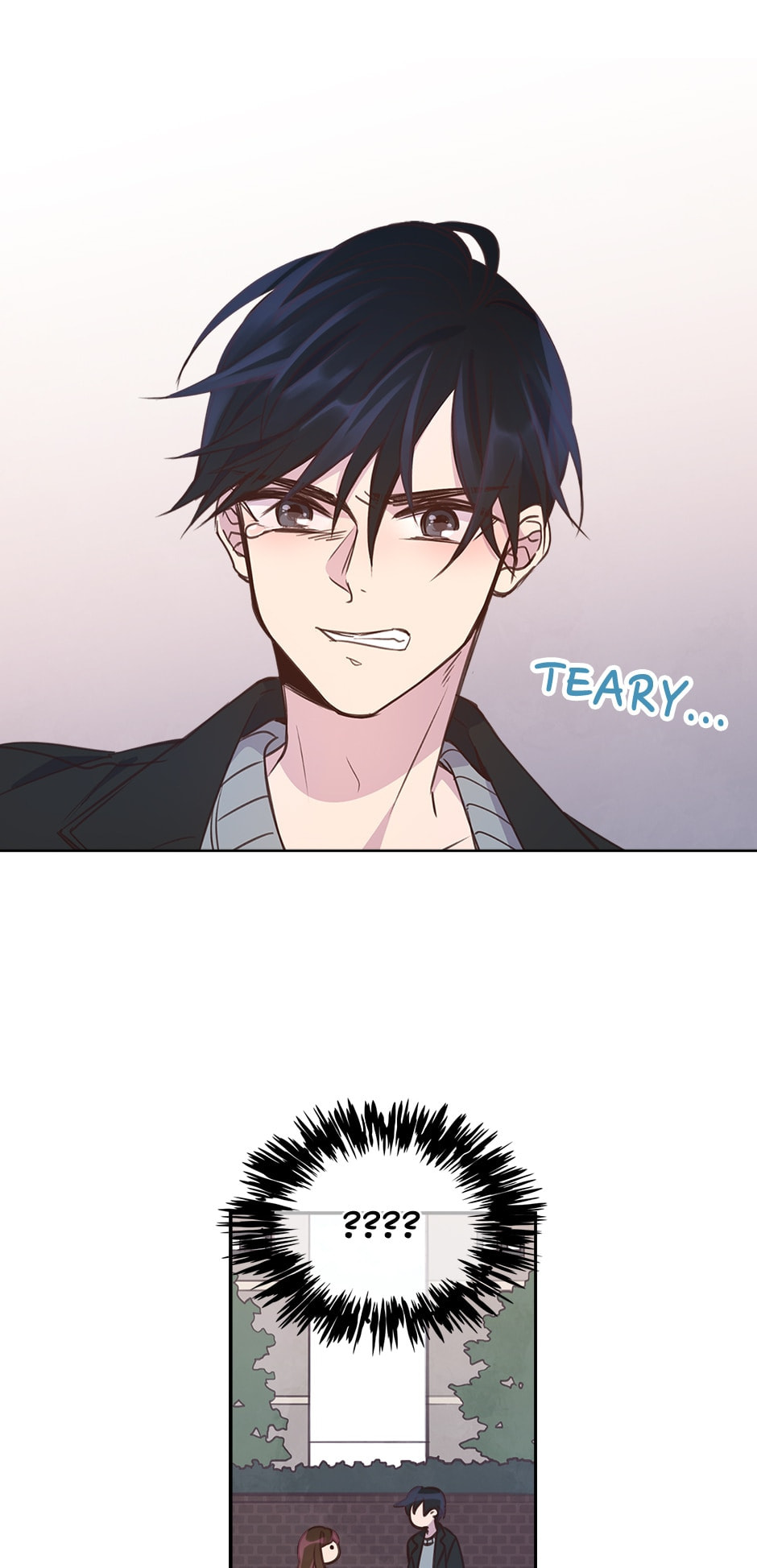 Read Wedding Impossible chapter 6 image 28 on Lezhin