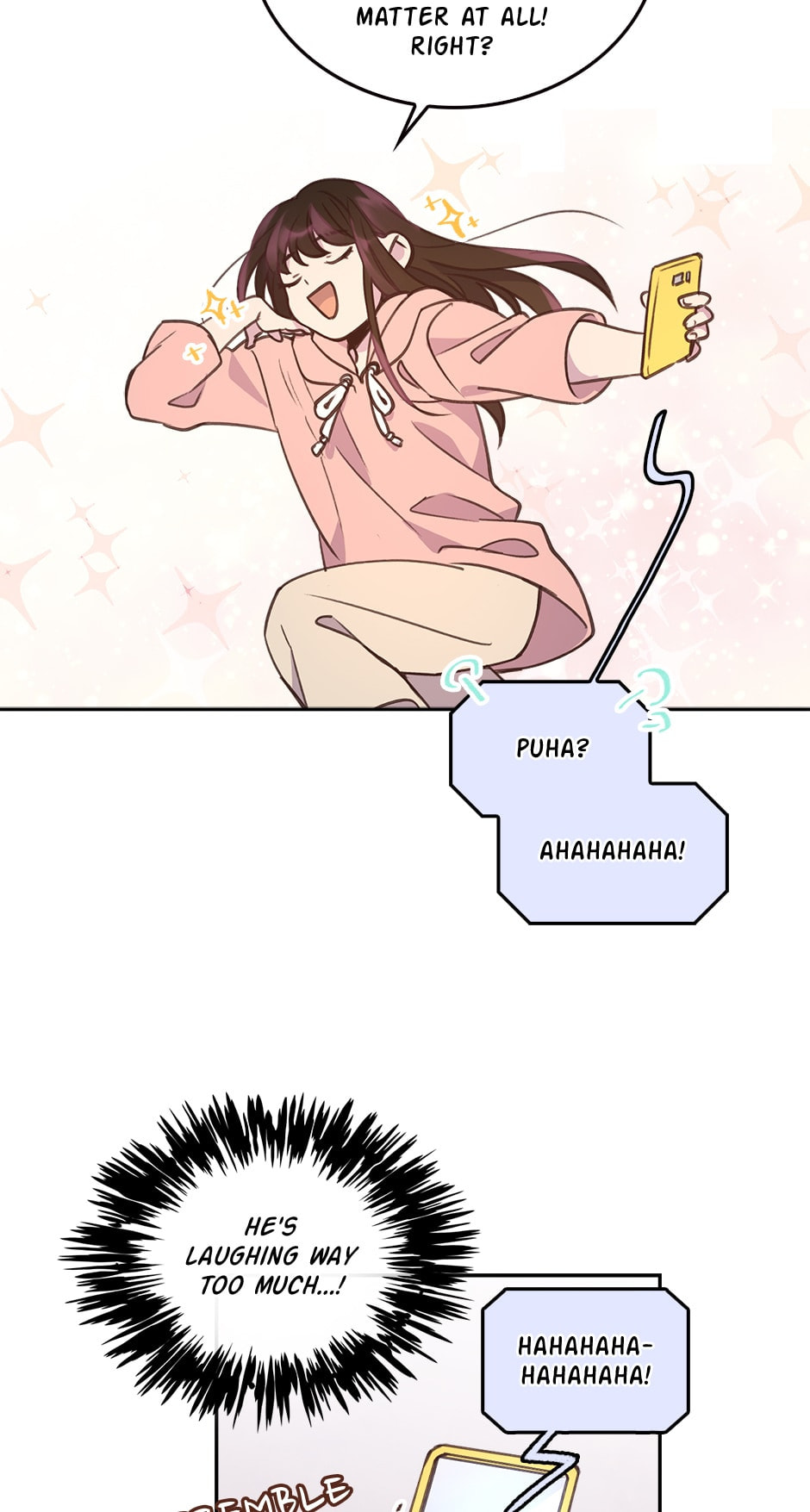 Read Wedding Impossible chapter 6 image 45 on Lezhin