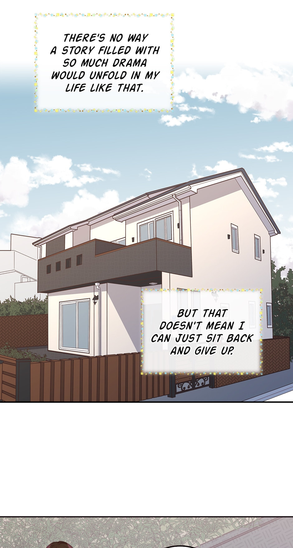 Read Wedding Impossible chapter 6 image 47 on Lezhin