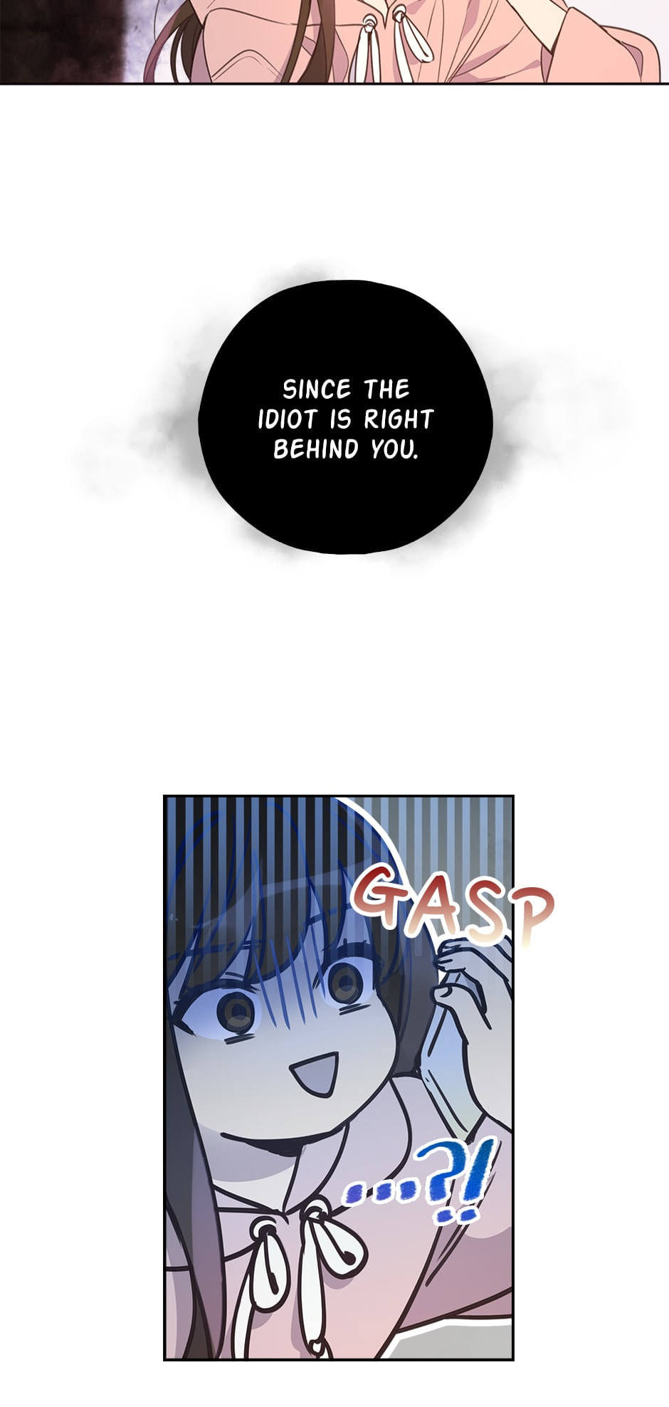 Read Wedding Impossible chapter 6 image 9 on Lezhin