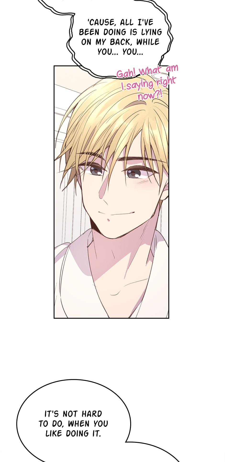 Read Wedding Impossible chapter 60 image 10 on Lezhin