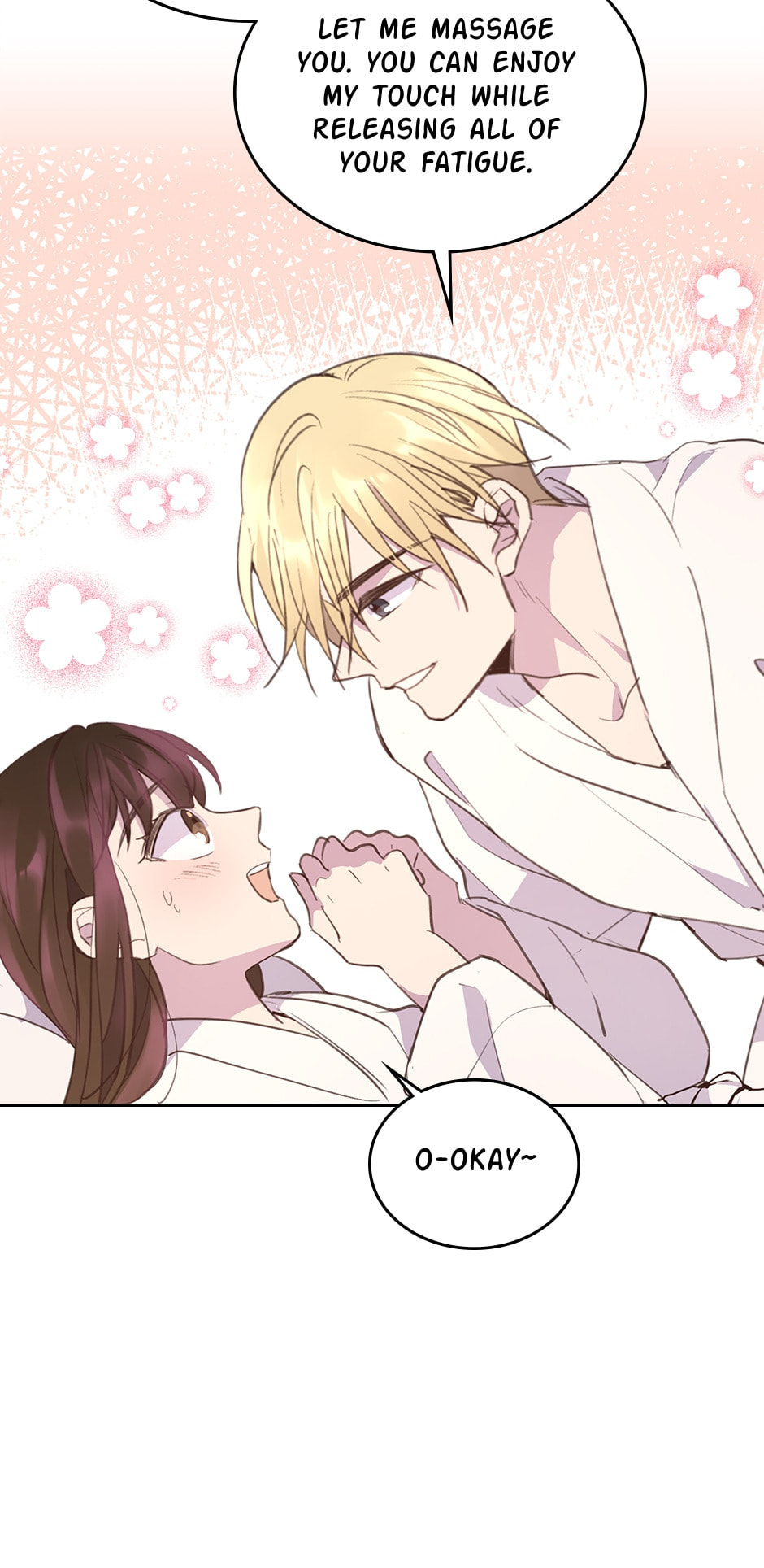 Read Wedding Impossible chapter 60 image 11 on Lezhin