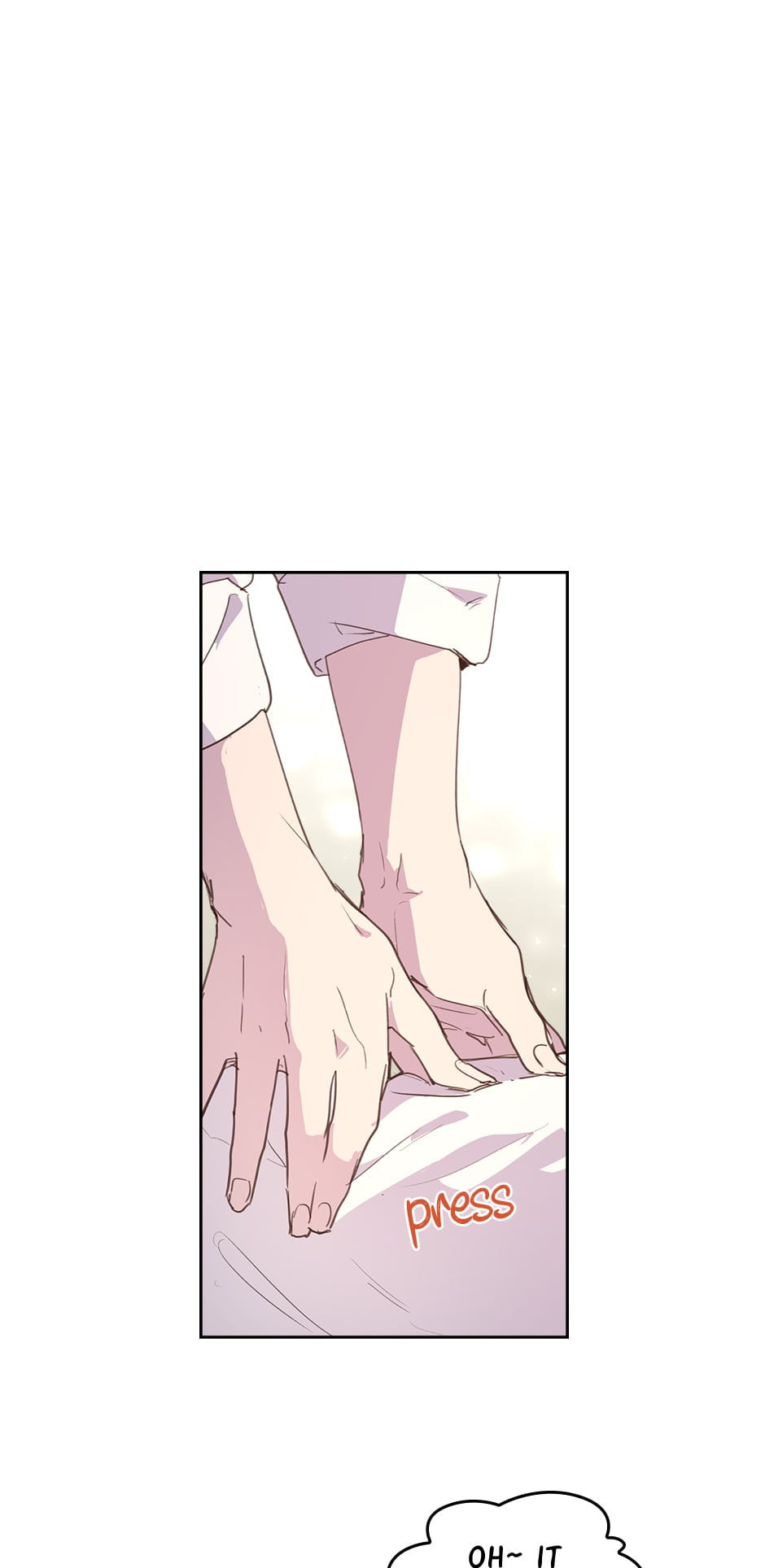 Read Wedding Impossible chapter 60 image 12 on Lezhin