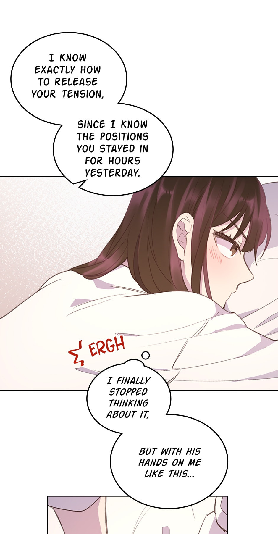 Read Wedding Impossible chapter 60 image 14 on Lezhin