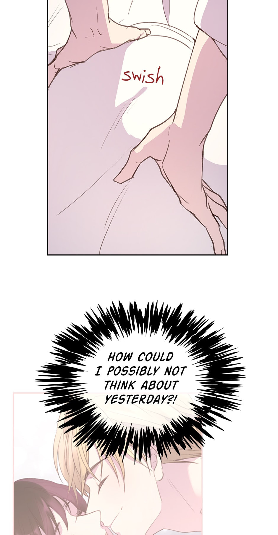 Read Wedding Impossible chapter 60 image 15 on Lezhin