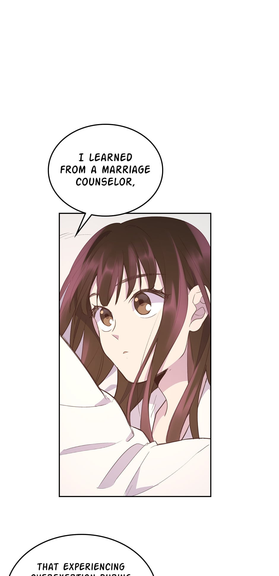 Read Wedding Impossible chapter 60 image 21 on Lezhin