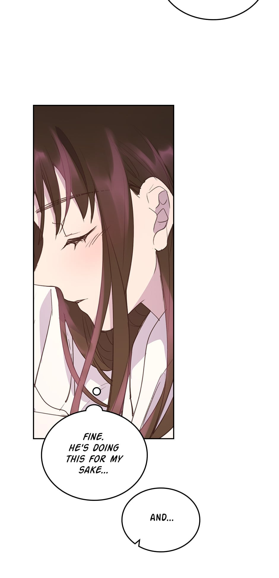 Read Wedding Impossible chapter 60 image 24 on Lezhin