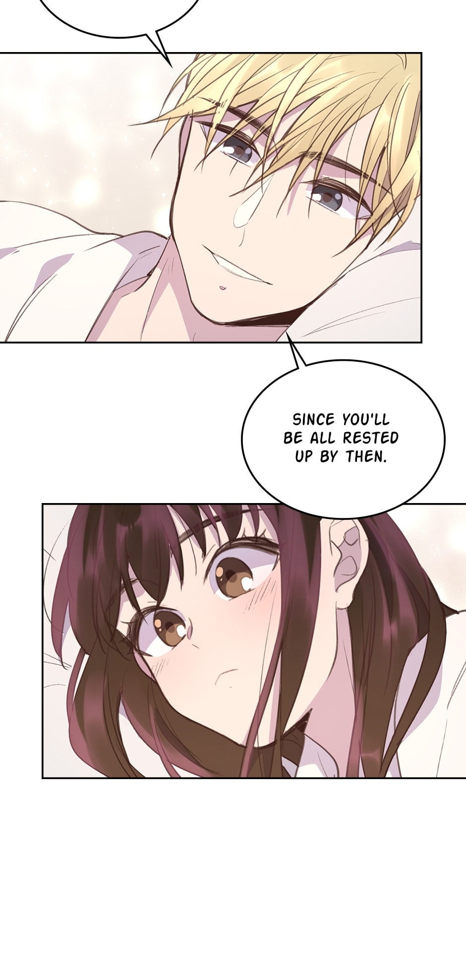 Read Wedding Impossible chapter 60 image 26 on Lezhin