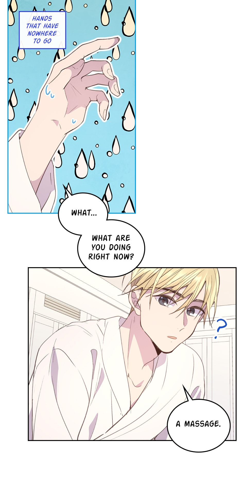 Read Wedding Impossible chapter 60 image 3 on Lezhin