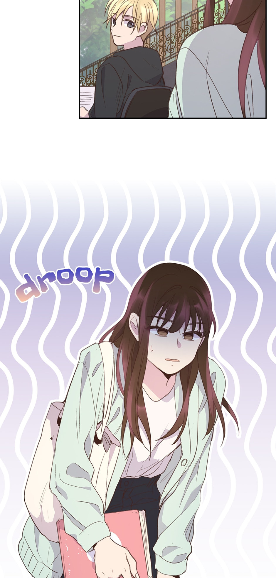 Read Wedding Impossible chapter 60 image 30 on Lezhin