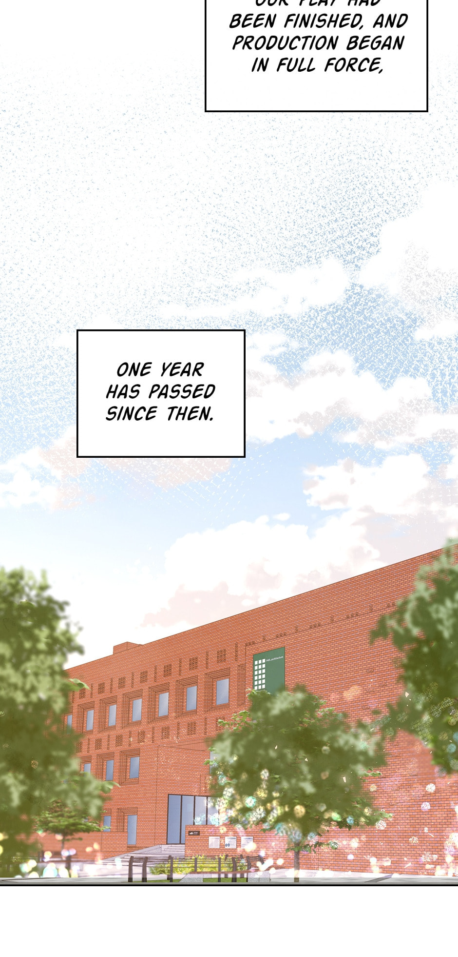 Read Wedding Impossible chapter 60 image 34 on Lezhin