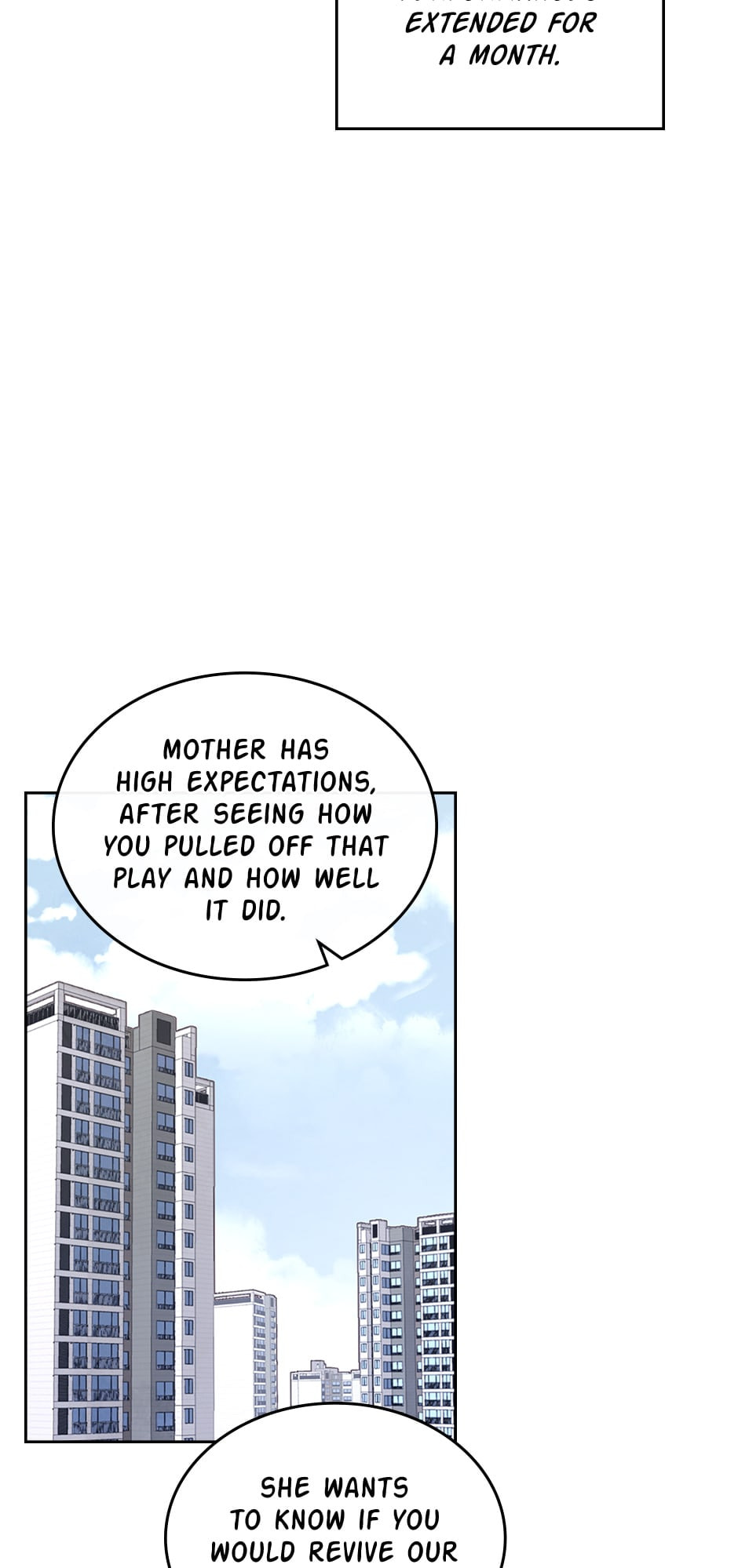 Read Wedding Impossible chapter 60 image 36 on Lezhin