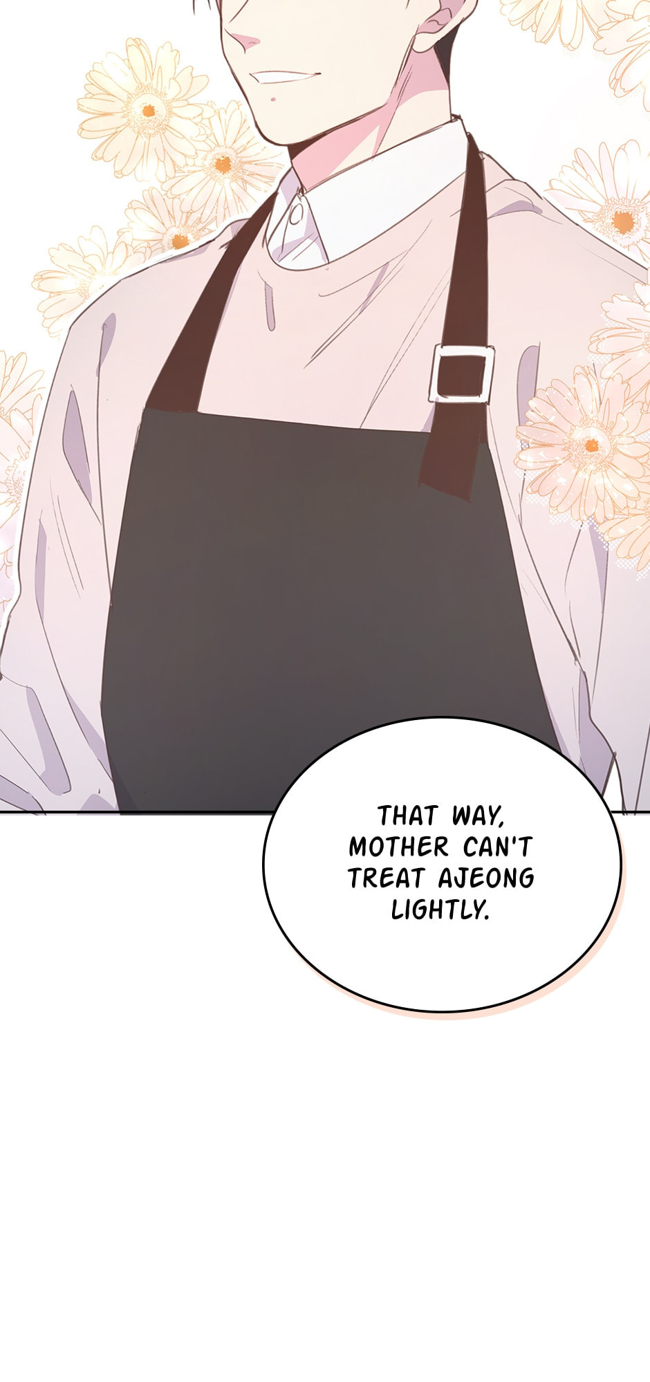 Read Wedding Impossible chapter 60 image 40 on Lezhin