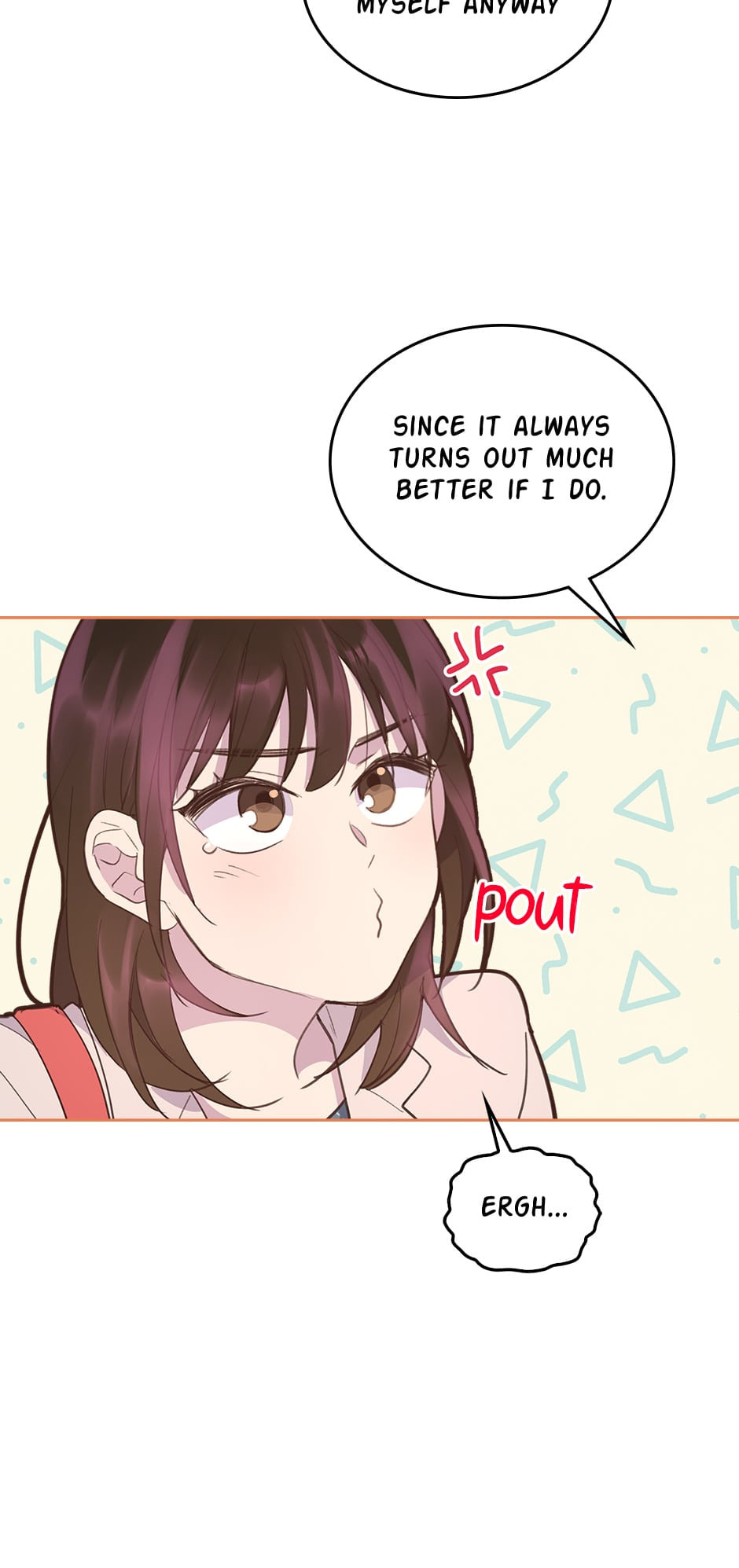 Read Wedding Impossible chapter 61 image 13 on Lezhin