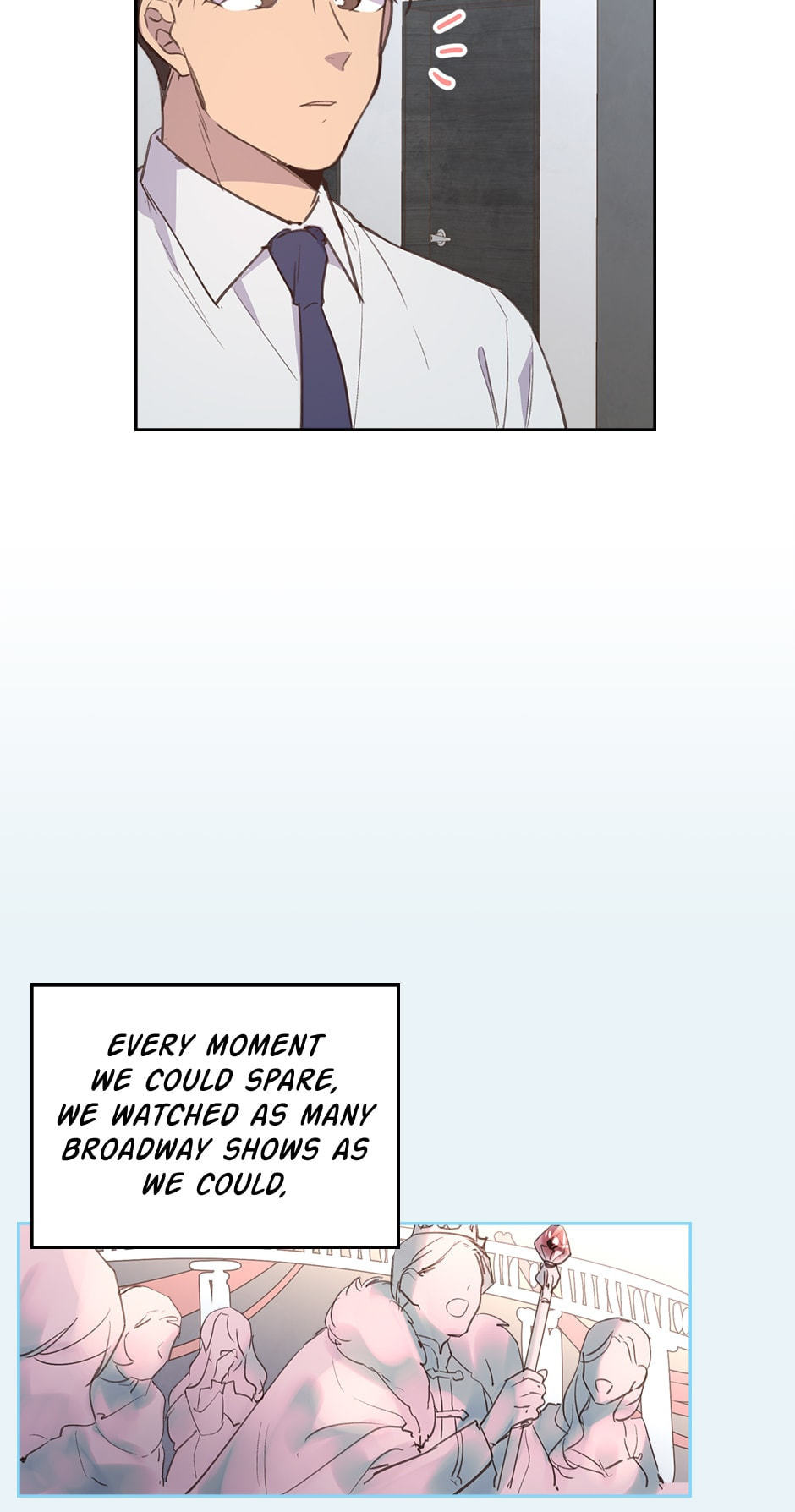 Read Wedding Impossible chapter 61 image 2 on Lezhin