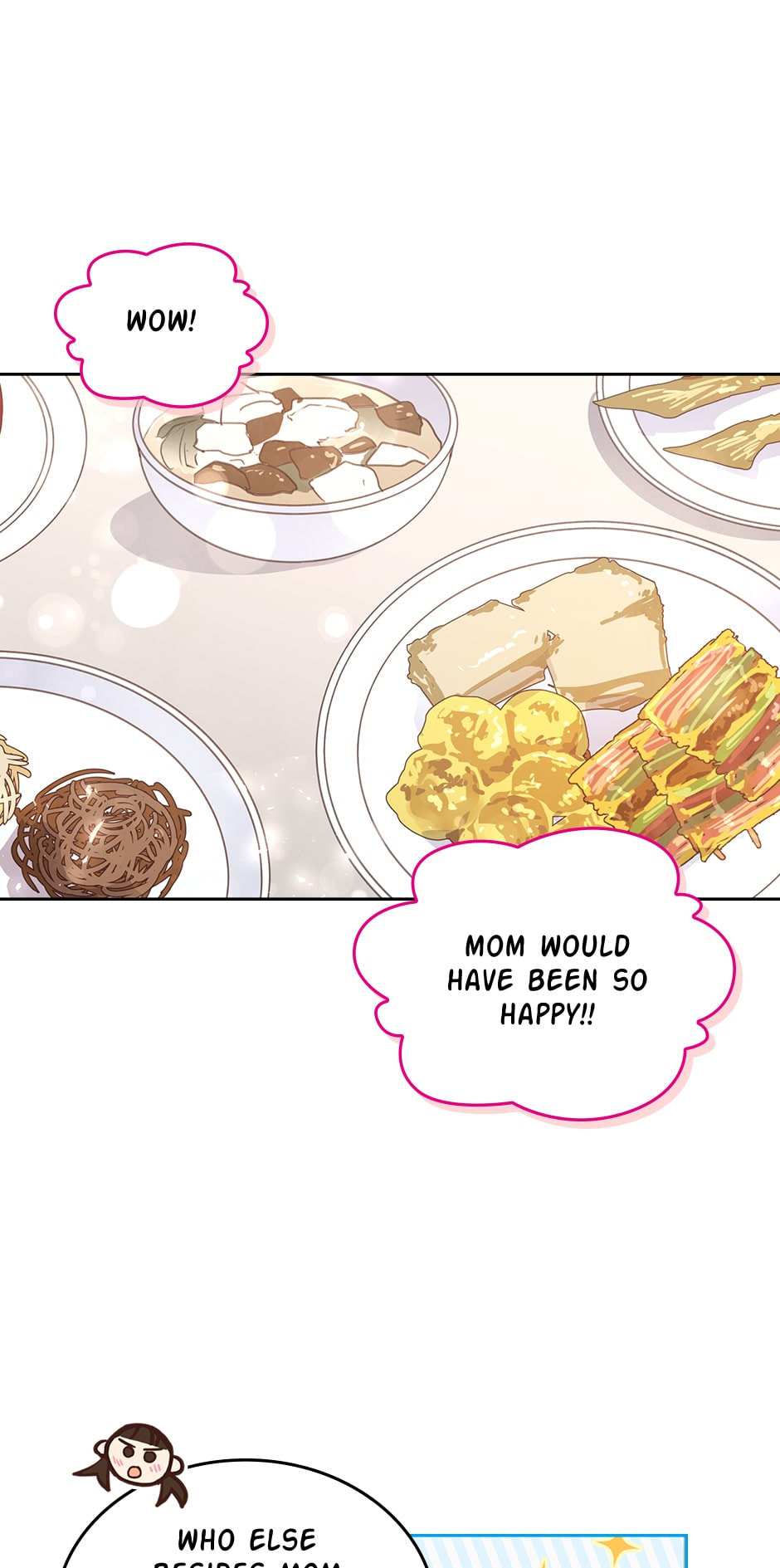 Read Wedding Impossible chapter 61 image 21 on Lezhin