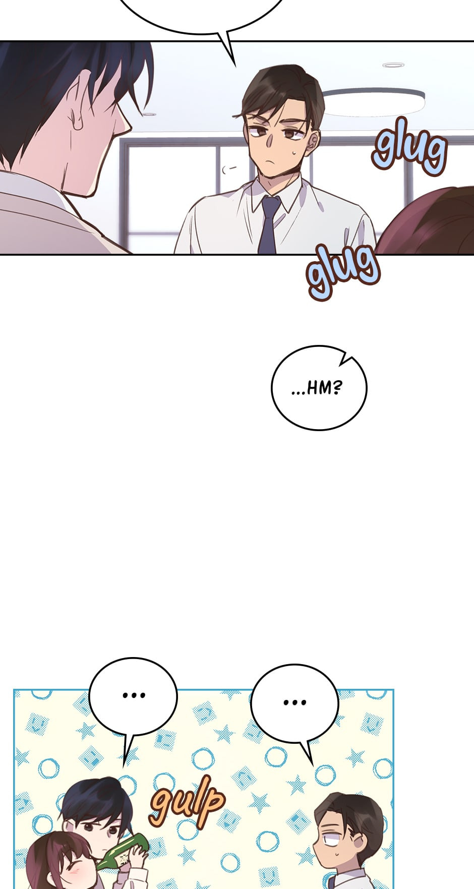 Read Wedding Impossible chapter 61 image 30 on Lezhin