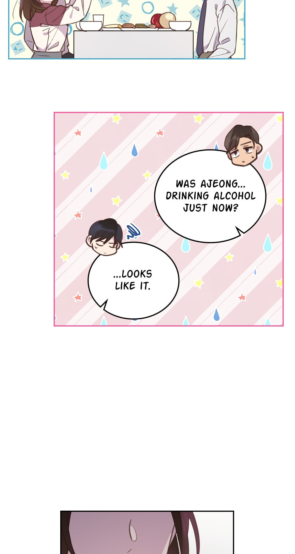 Read Wedding Impossible chapter 61 image 31 on Lezhin