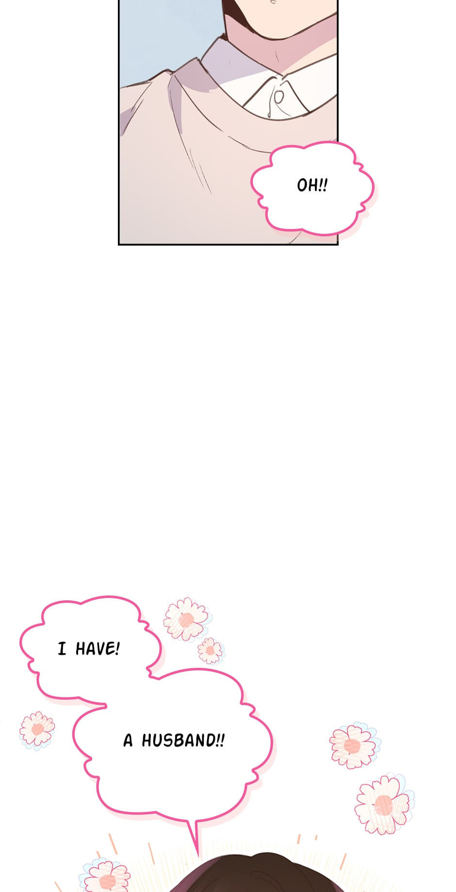 Read Wedding Impossible chapter 61 image 37 on Lezhin