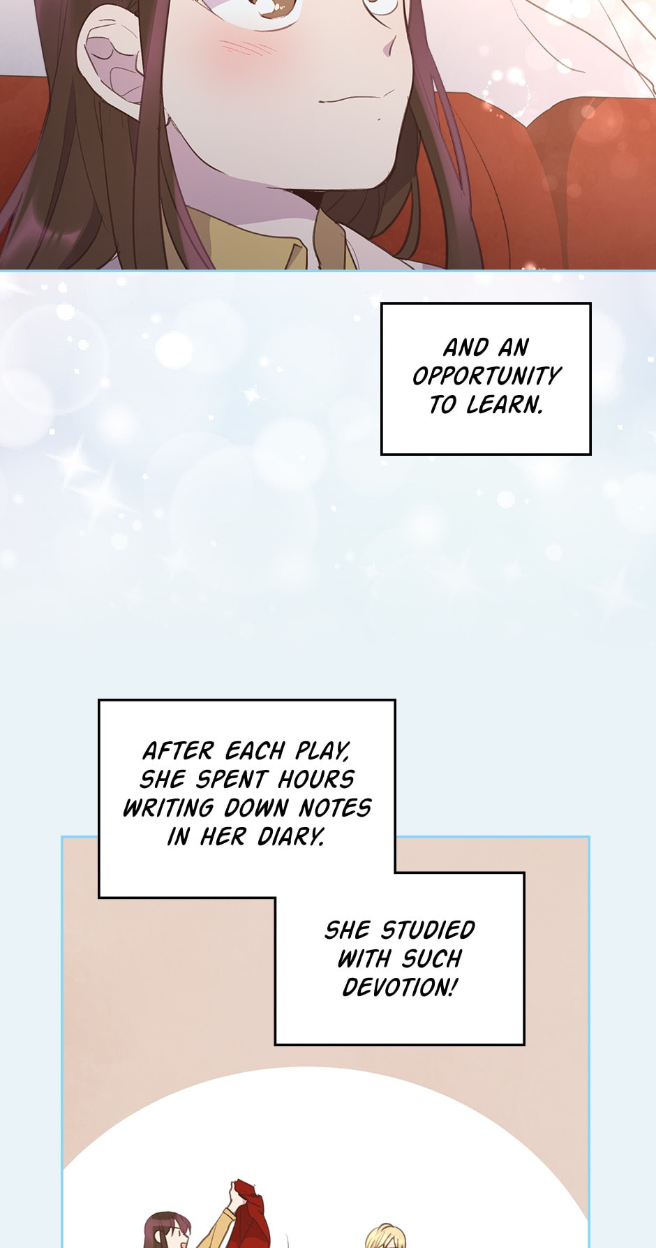 Read Wedding Impossible chapter 61 image 4 on Lezhin