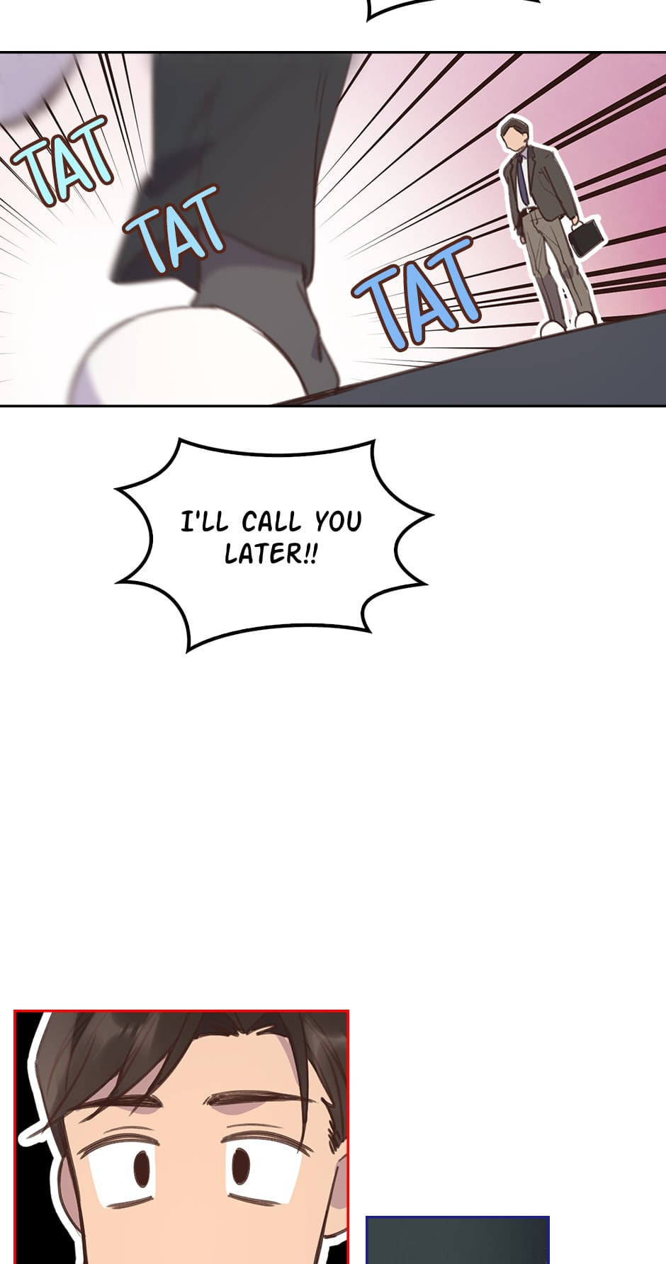 Read Wedding Impossible chapter 62 image 11 on Lezhin