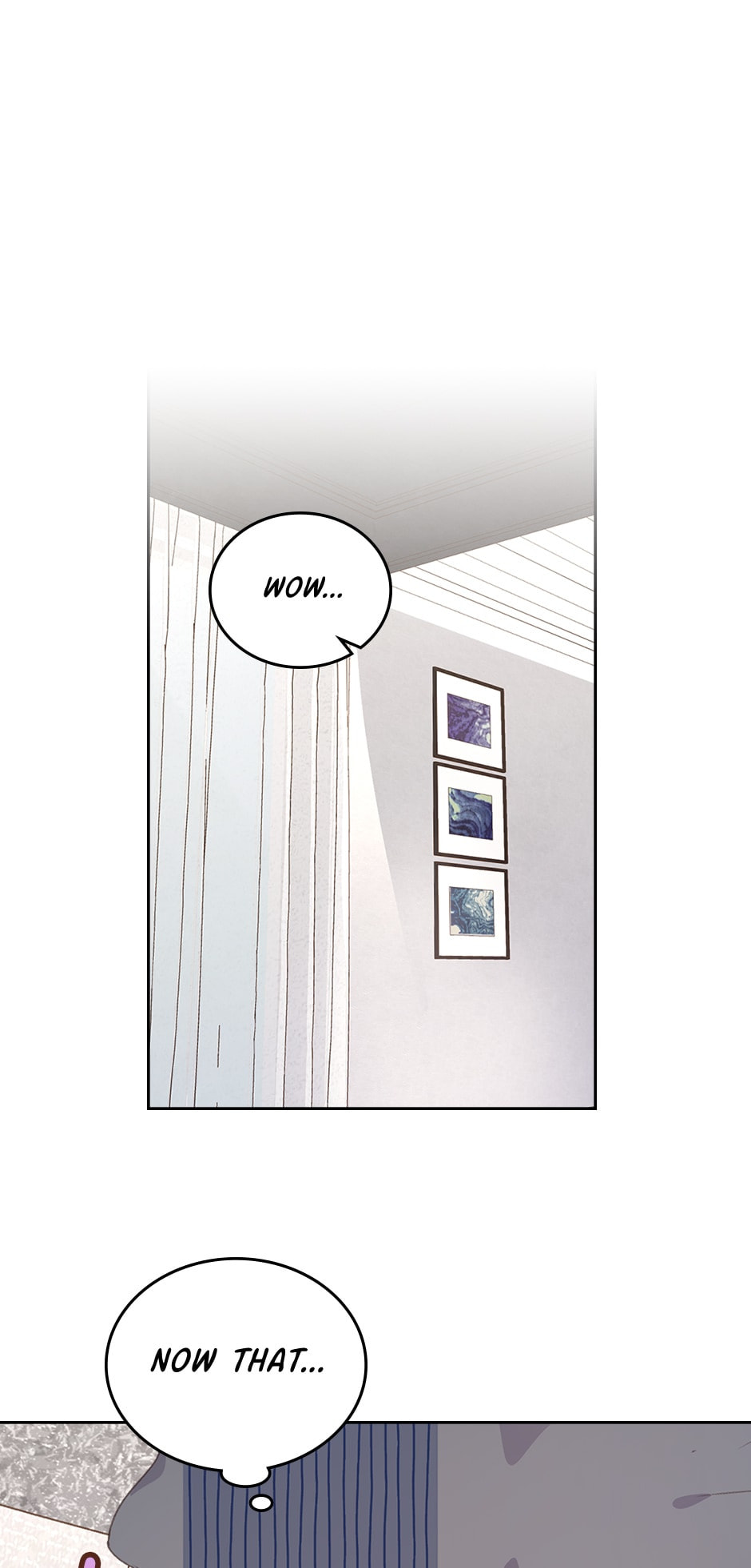 Read Wedding Impossible chapter 62 image 13 on Lezhin
