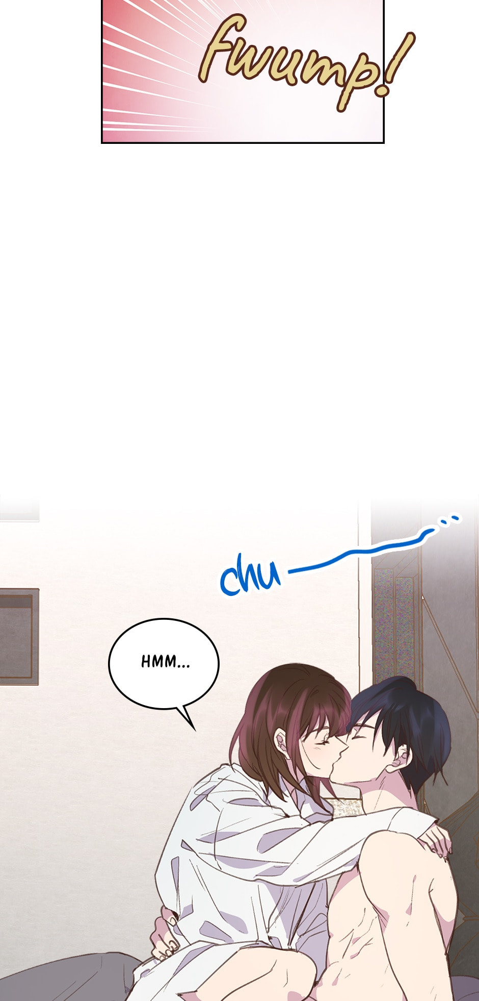 Read Wedding Impossible chapter 62 image 16 on Lezhin