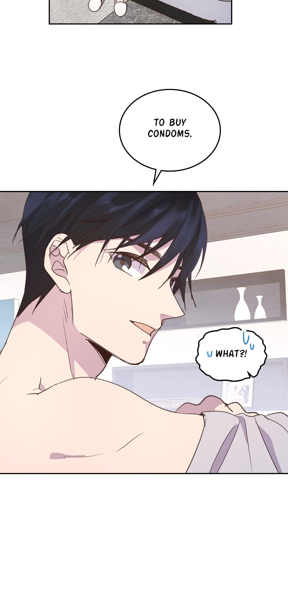 Read Wedding Impossible chapter 62 image 19 on Lezhin