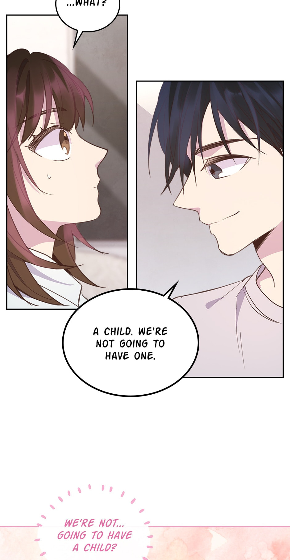 Read Wedding Impossible chapter 62 image 24 on Lezhin