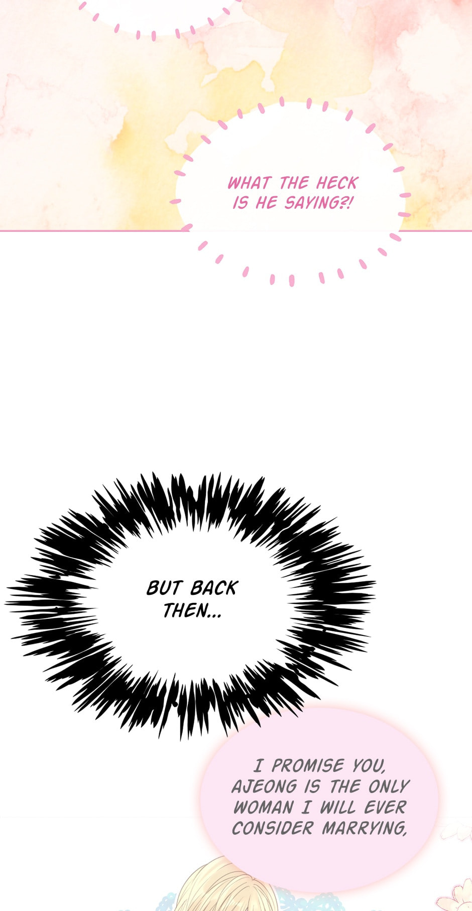 Read Wedding Impossible chapter 62 image 25 on Lezhin