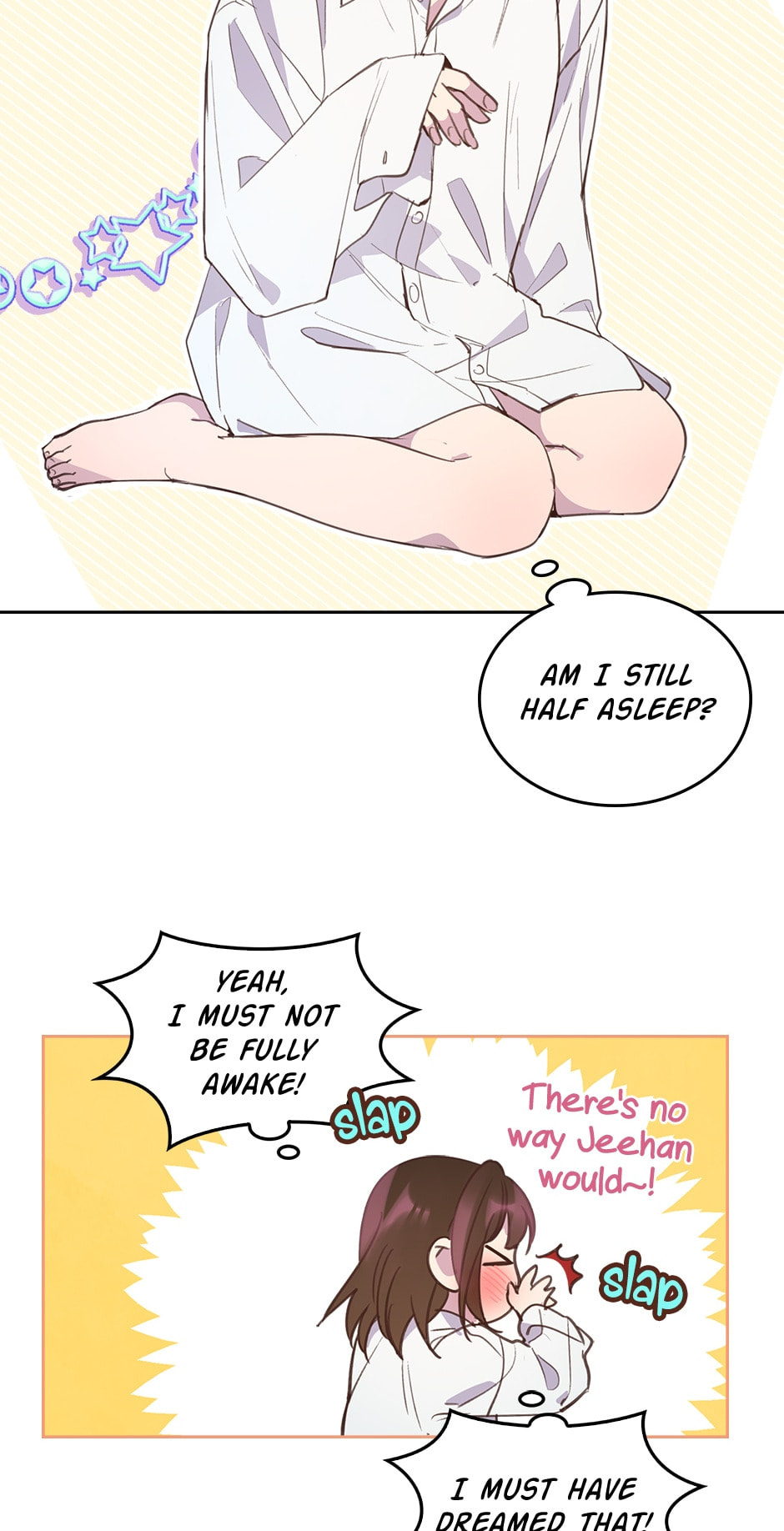 Read Wedding Impossible chapter 62 image 28 on Lezhin