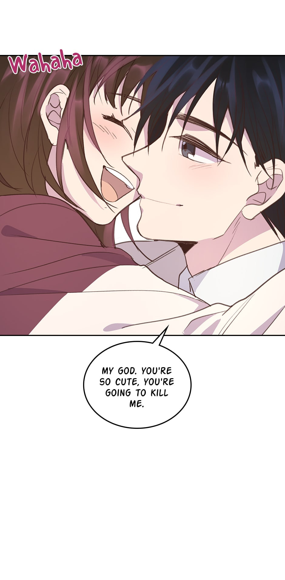 Read Wedding Impossible chapter 62 image 3 on Lezhin