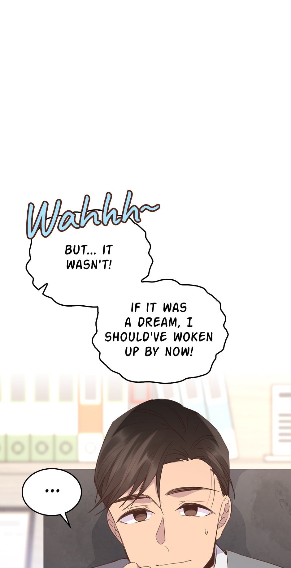 Read Wedding Impossible chapter 62 image 30 on Lezhin