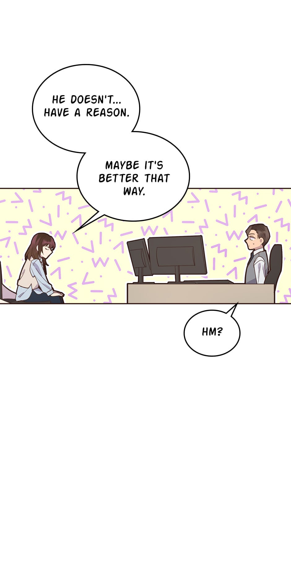 Read Wedding Impossible chapter 62 image 33 on Lezhin