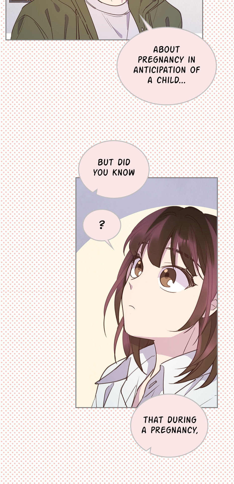 Read Wedding Impossible chapter 62 image 35 on Lezhin