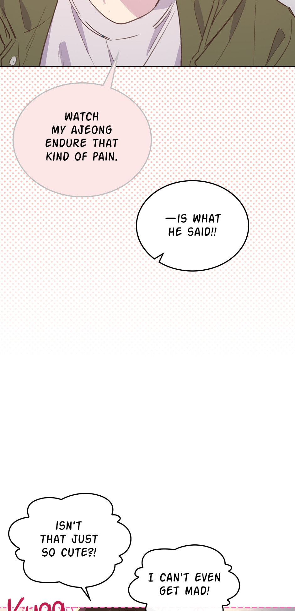 Read Wedding Impossible chapter 62 image 38 on Lezhin