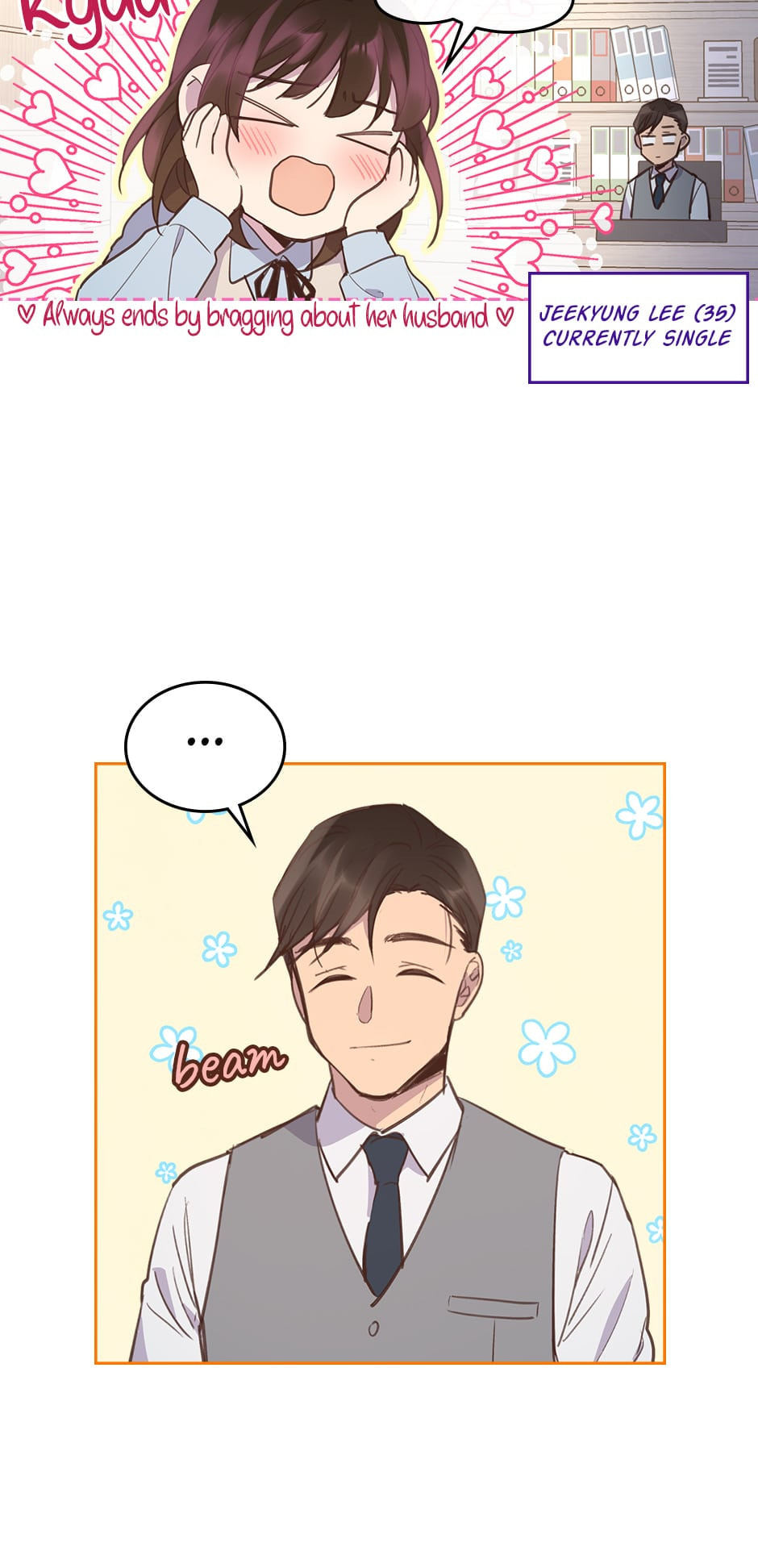 Read Wedding Impossible chapter 62 image 39 on Lezhin