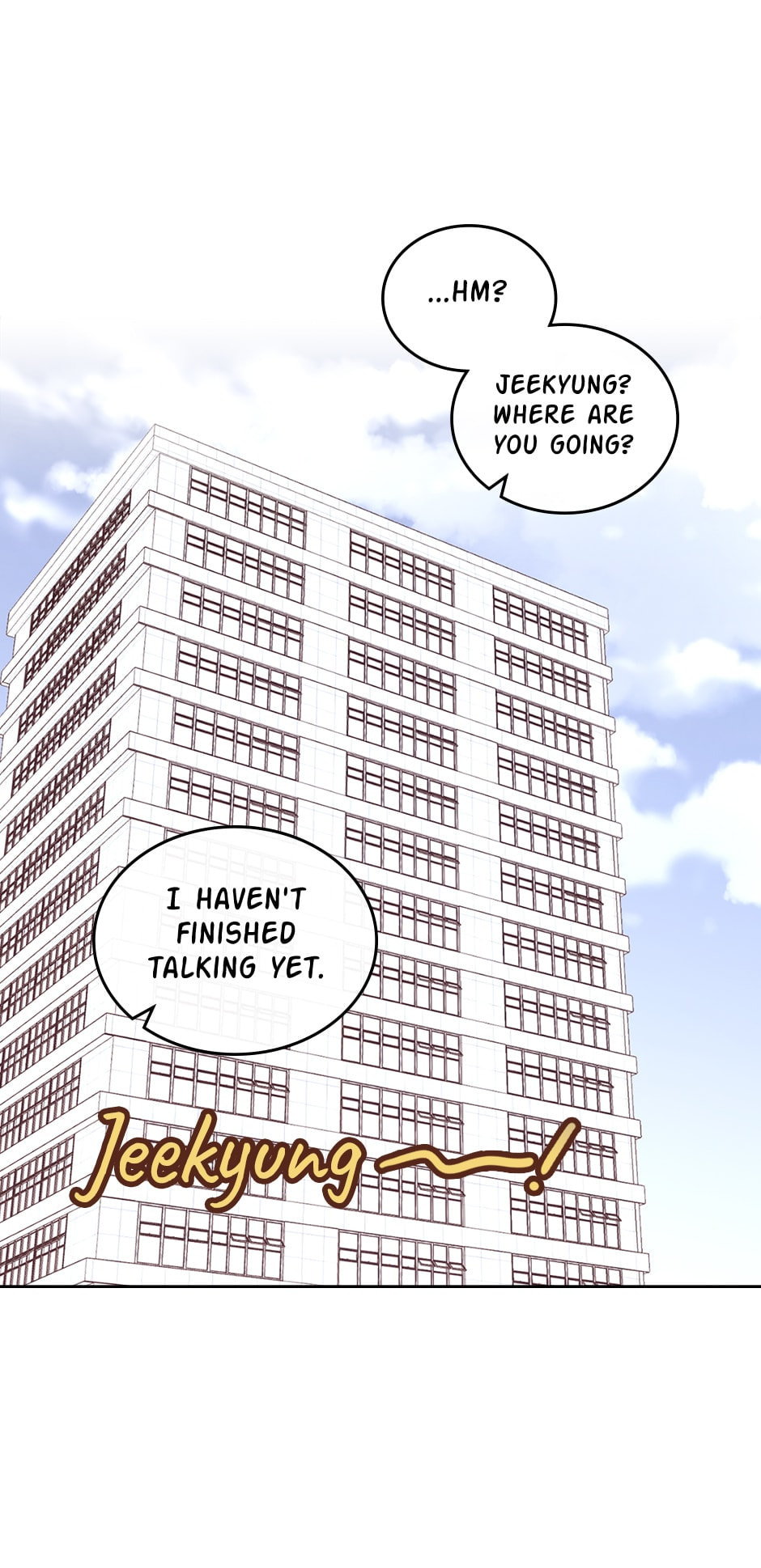 Read Wedding Impossible chapter 62 image 40 on Lezhin