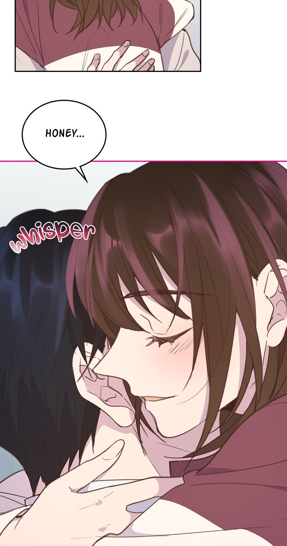 Read Wedding Impossible chapter 62 image 8 on Lezhin