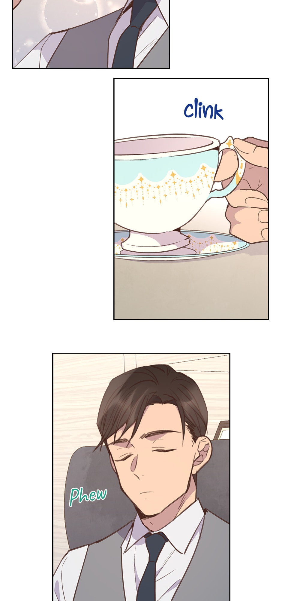Read Wedding Impossible chapter 63 image 1 on Lezhin