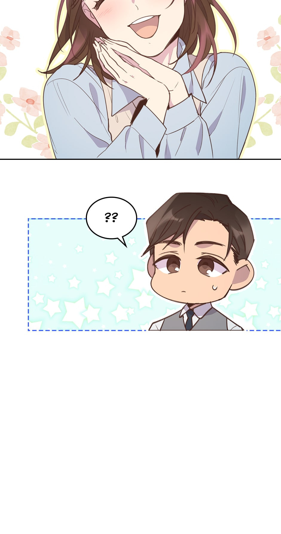 Read Wedding Impossible chapter 63 image 10 on Lezhin