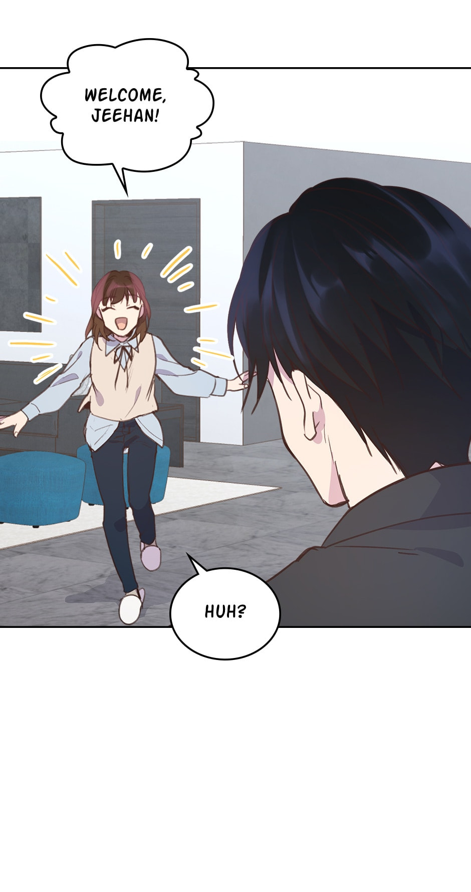 Read Wedding Impossible chapter 63 image 12 on Lezhin
