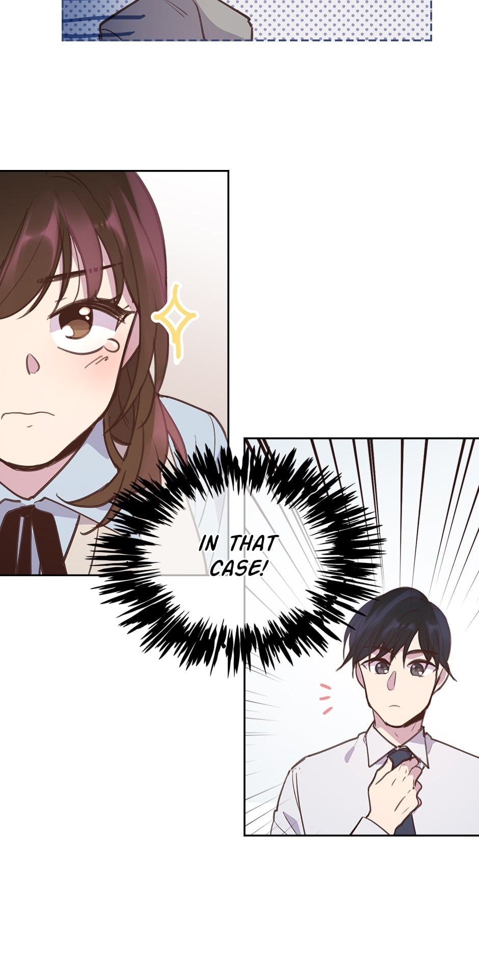 Read Wedding Impossible chapter 63 image 20 on Lezhin